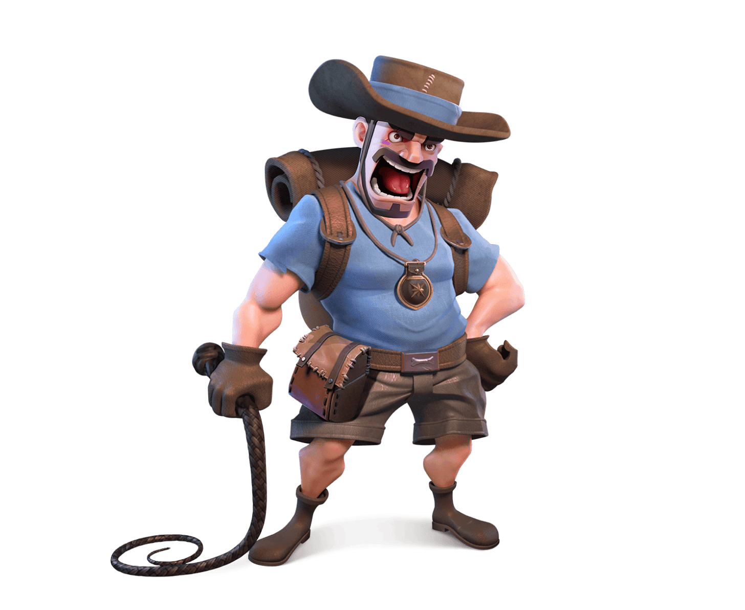 自充气休闲睡袋